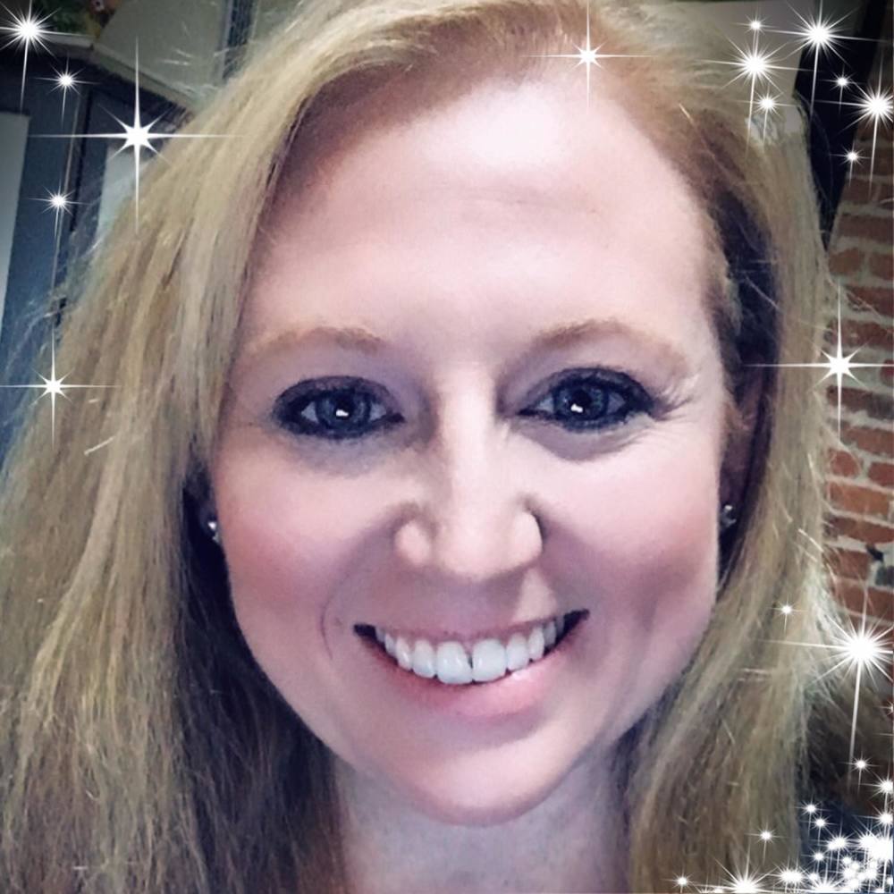 Meet your Posher, Brandi